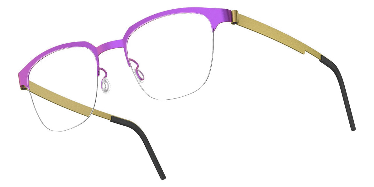 Color: 75 109 - Lindberg Strip Titanium 7000 LND74287510952