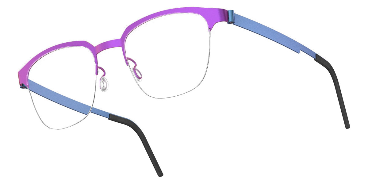 Color: 75 115 - Lindberg Strip Titanium 7000 LND74287511552