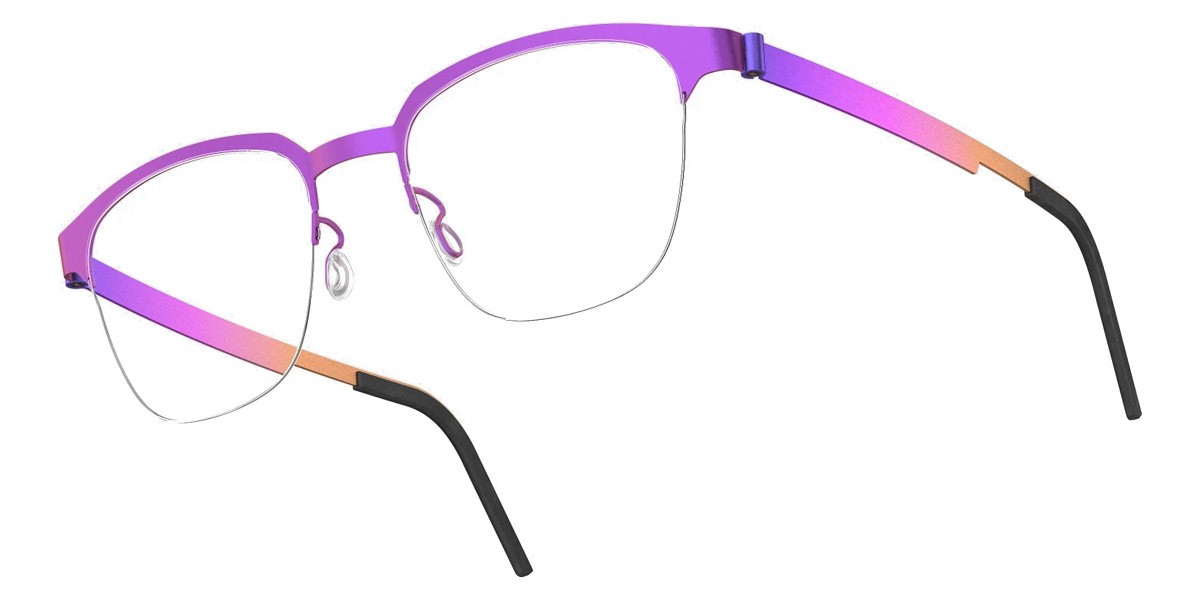 Color: 75 125 - Lindberg Strip Titanium 7000 LND74287512552