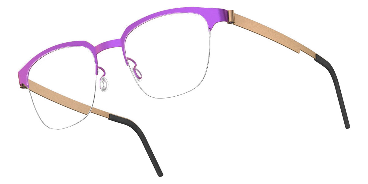 Color: 75 35 - Lindberg Strip Titanium 7000 LND7428753552