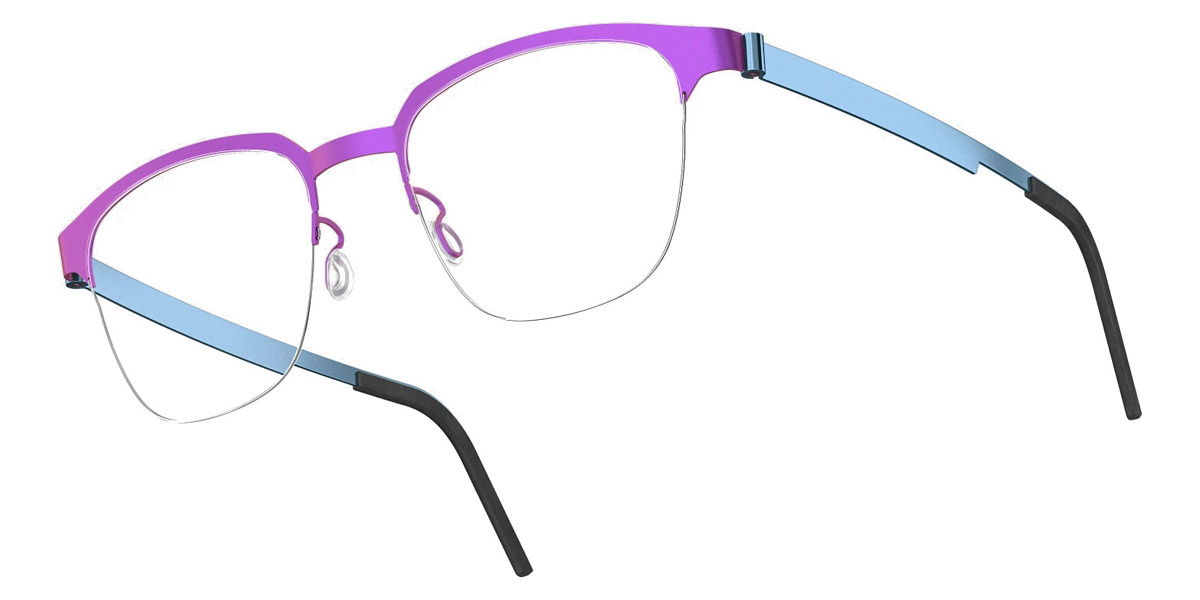 Color: 75 P20 - Lindberg Strip Titanium 7000 LND742875P2052