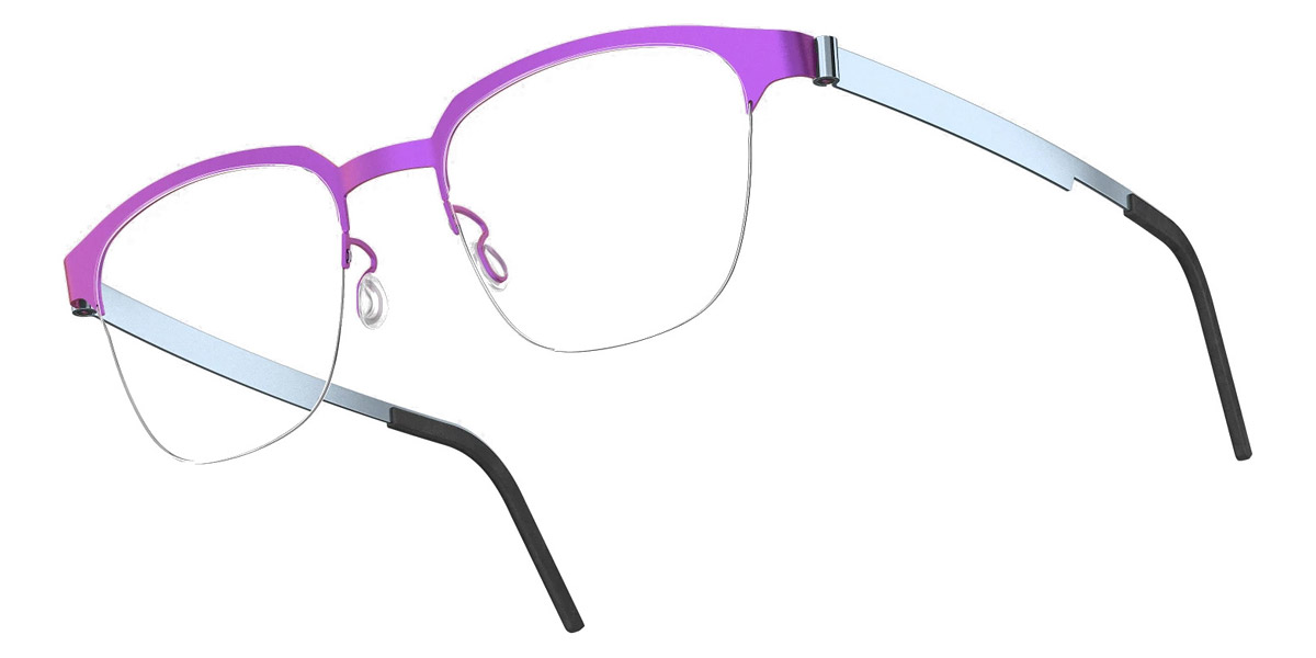 Color: 75 P25 - Lindberg Strip Titanium 7000 LND742875P2552