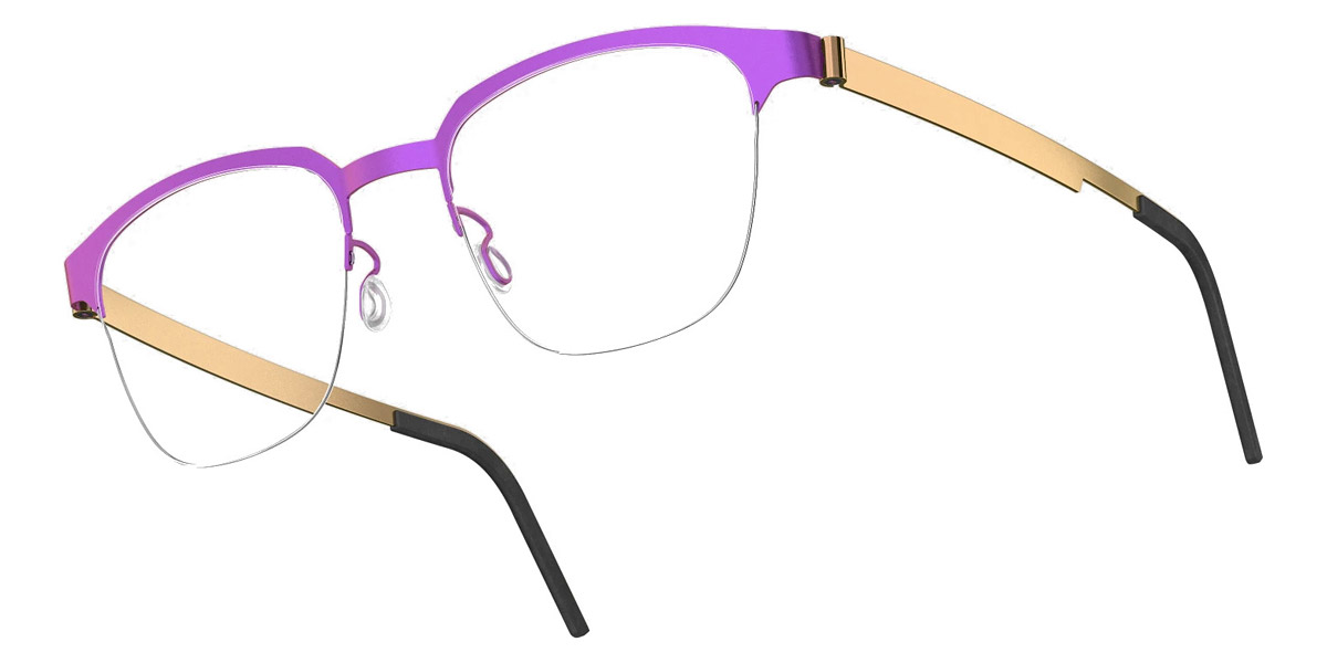 Color: 75 P60 - Lindberg Strip Titanium 7000 LND742875P6052