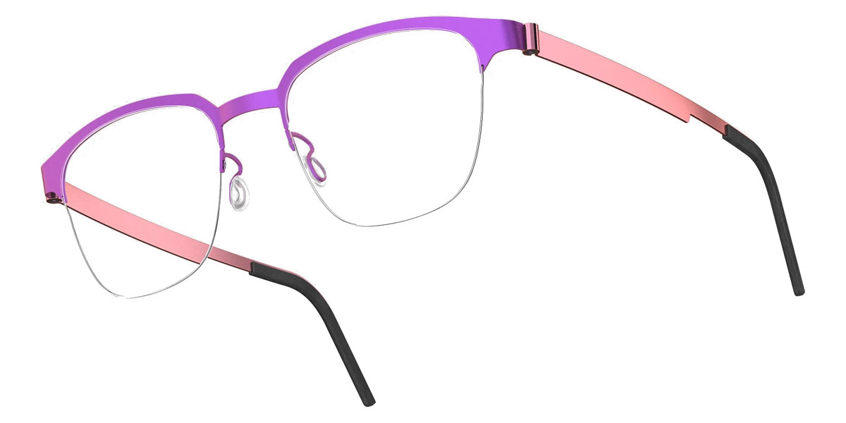 Color: 75 P70 - Lindberg Strip Titanium 7000 LND742875P7052