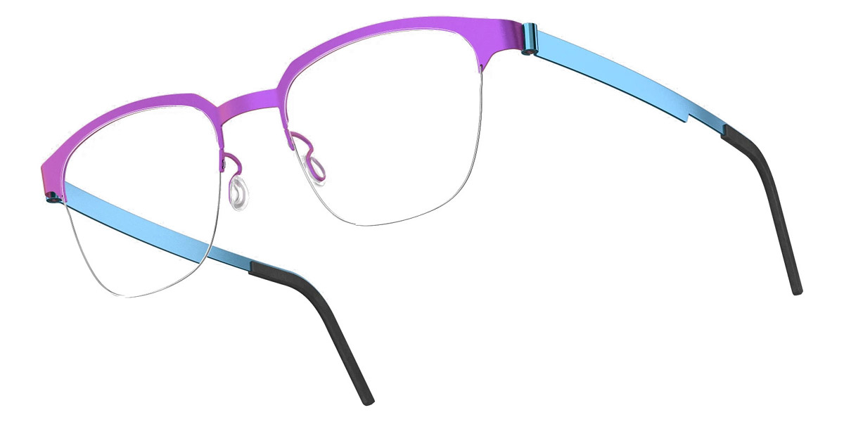 Color: 75 P80 - Lindberg Strip Titanium 7000 LND742875P8052
