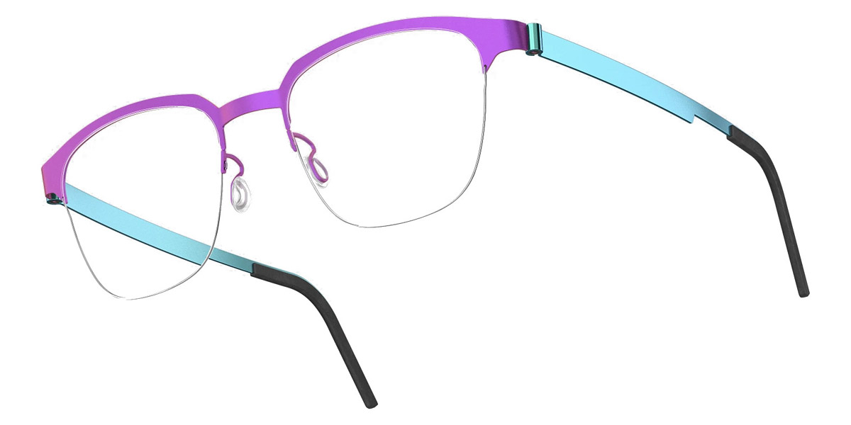 Color: 75 P85 - Lindberg Strip Titanium 7000 LND742875P8552