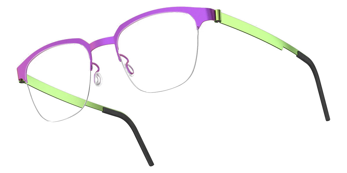 Color: 75 P95 - Lindberg Strip Titanium 7000 LND742875P9552