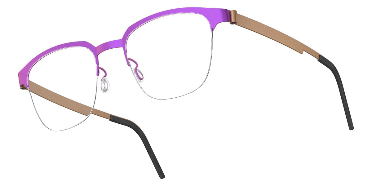Color: 75 U15 - Lindberg Strip Titanium 7000 LND742875U1552