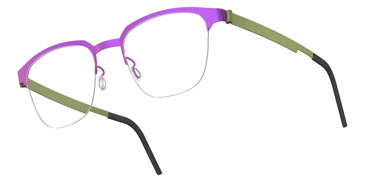 Color: 75 U34 - Lindberg Strip Titanium 7000 LND742875U3452
