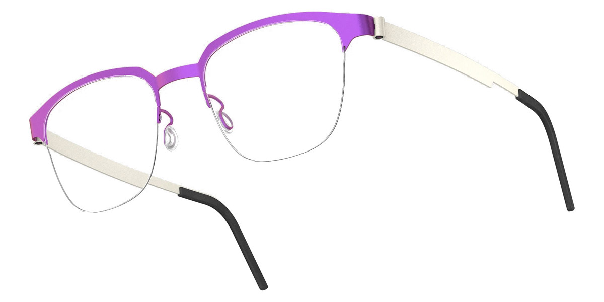 Color: 75 U38 - Lindberg Strip Titanium 7000 LND742875U3852