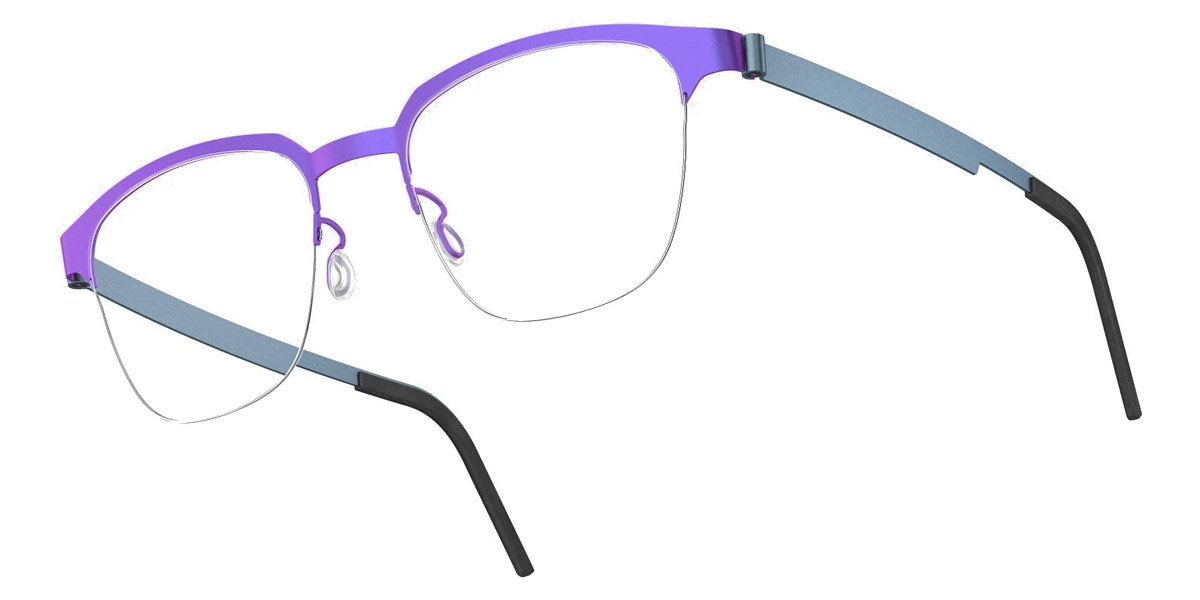 Color: 77 107 - Lindberg Strip Titanium 7000 LND74287710752