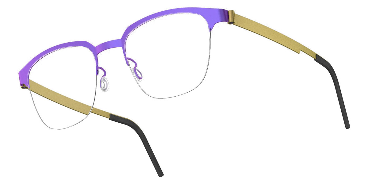 Color: 77 109 - Lindberg Strip Titanium 7000 LND74287710952