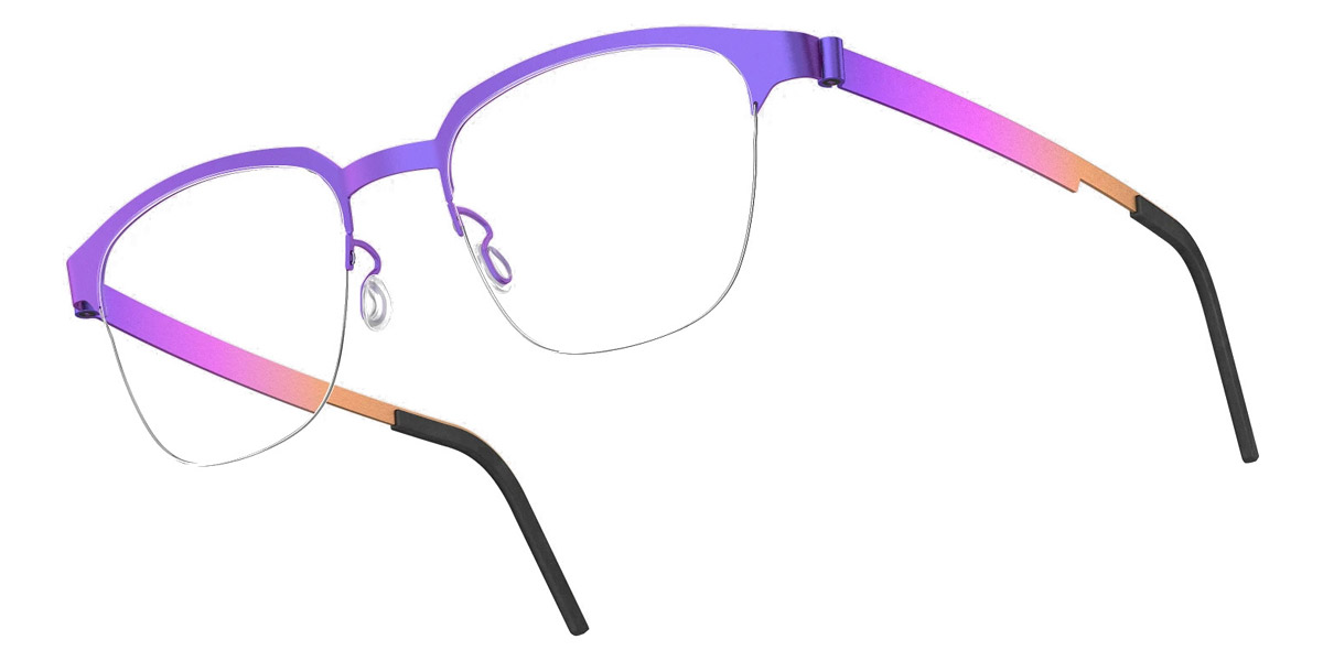 Color: 77 125 - Lindberg Strip Titanium 7000 LND74287712552