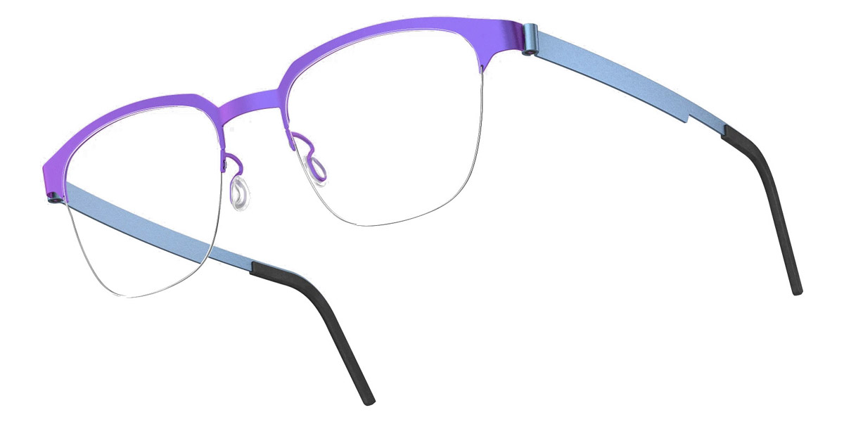 Color: 77 20 - Lindberg Strip Titanium 7000 LND7428772052