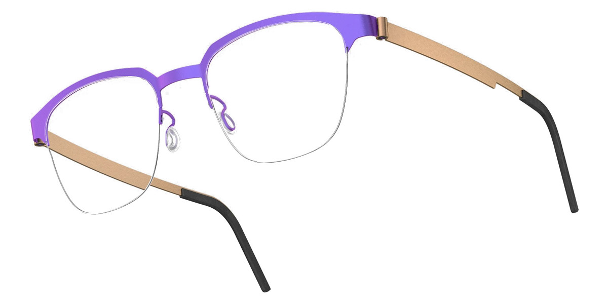 Color: 77 35 - Lindberg Strip Titanium 7000 LND7428773552