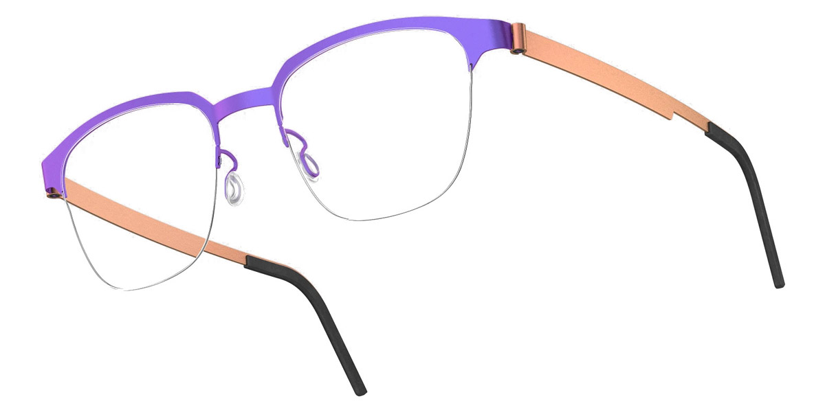 Color: 77 60 - Lindberg Strip Titanium 7000 LND7428776052