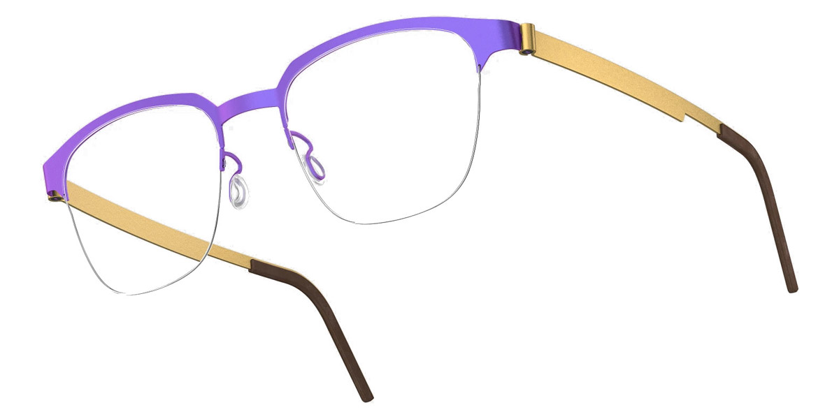 Color: 77 GT - Lindberg Strip Titanium 7000 LND742877GT52