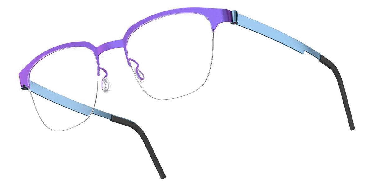 Color: 77 P20 - Lindberg Strip Titanium 7000 LND742877P2052