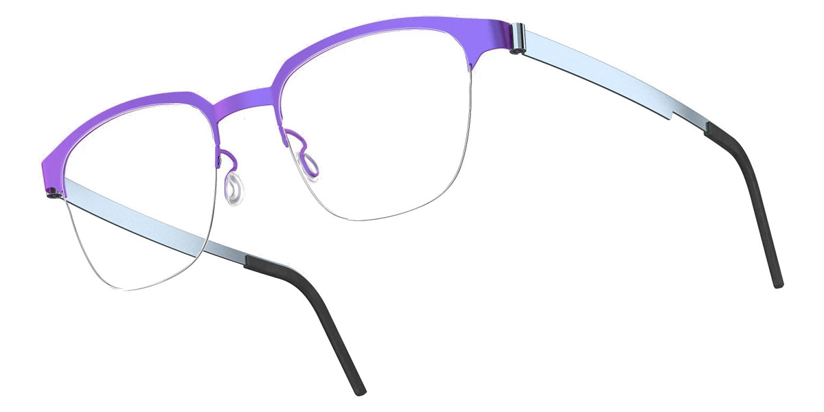 Color: 77 P25 - Lindberg Strip Titanium 7000 LND742877P2552
