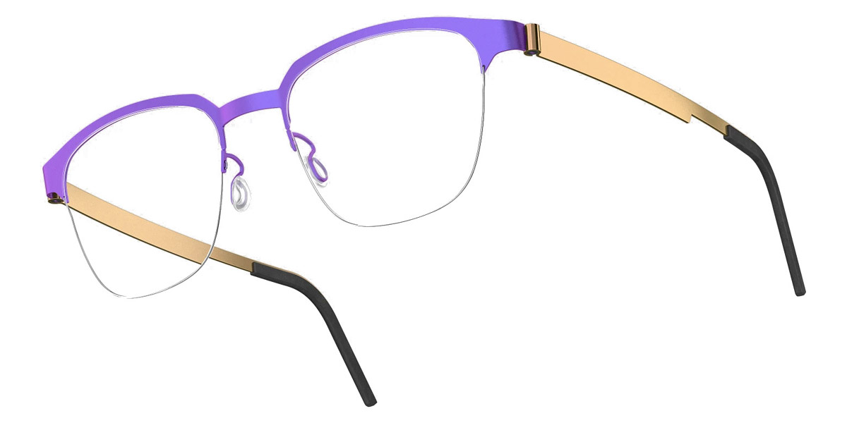 Color: 77 P60 - Lindberg Strip Titanium 7000 LND742877P6052