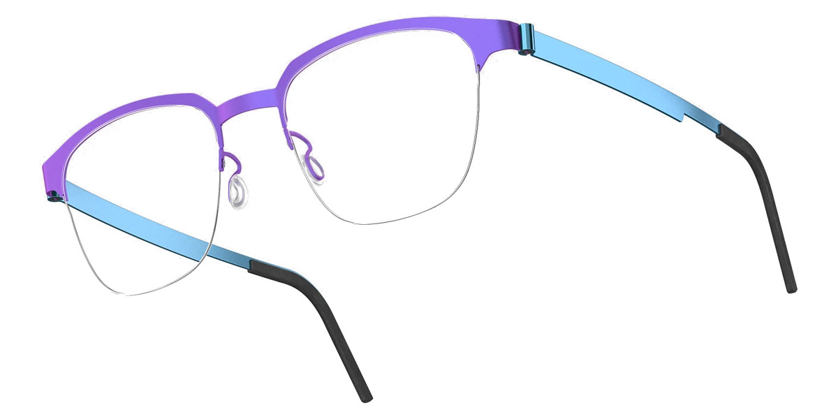 Color: 77 P80 - Lindberg Strip Titanium 7000 LND742877P8052