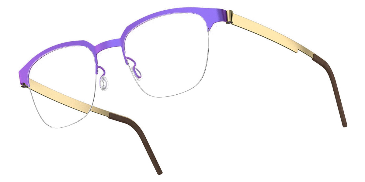 Color: 77 PGT - Lindberg Strip Titanium 7000 LND742877PGT52