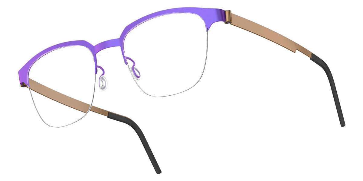 Color: 77 PU15 - Lindberg Strip Titanium 7000 LND742877PU1552