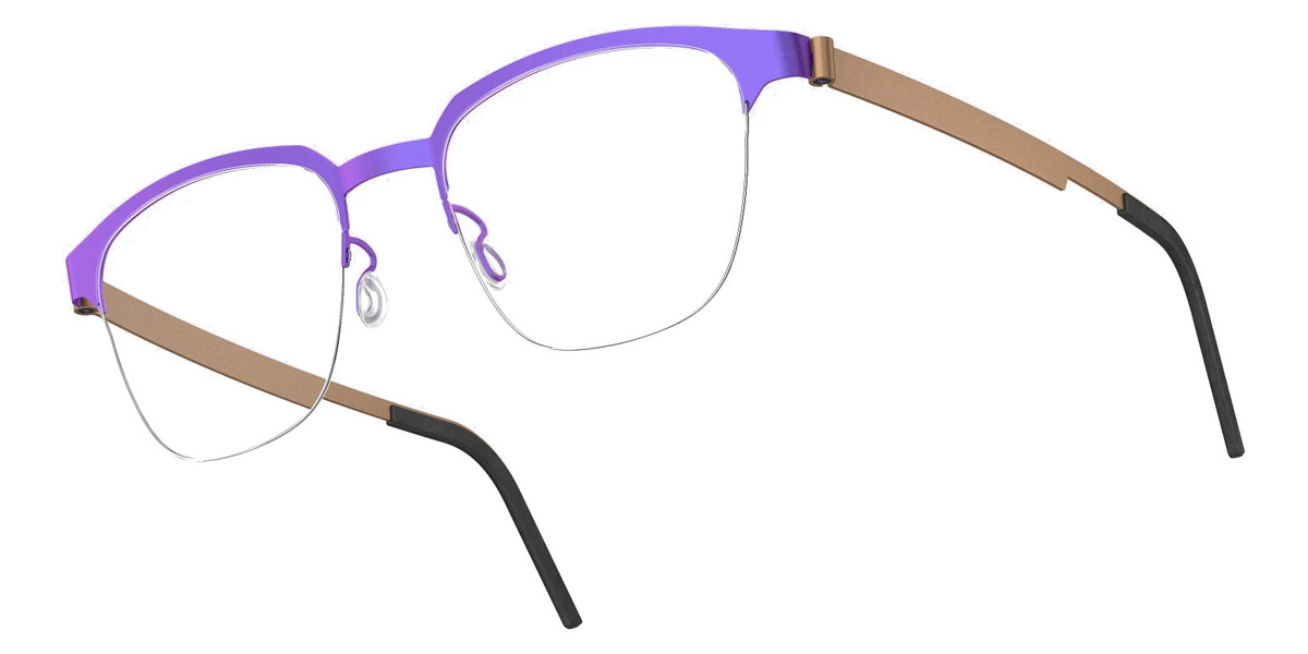 Color: 77 U15 - Lindberg Strip Titanium 7000 LND742877U1552