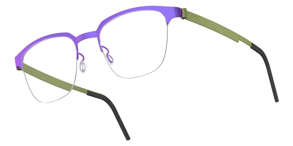 Color: 77 U34 - Lindberg Strip Titanium 7000 LND742877U3452