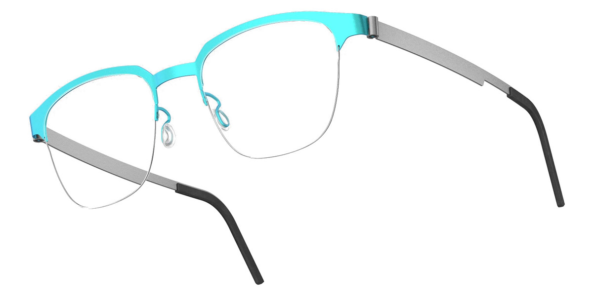 Color: 80 10 - Lindberg Strip Titanium 7000 LND7428801052