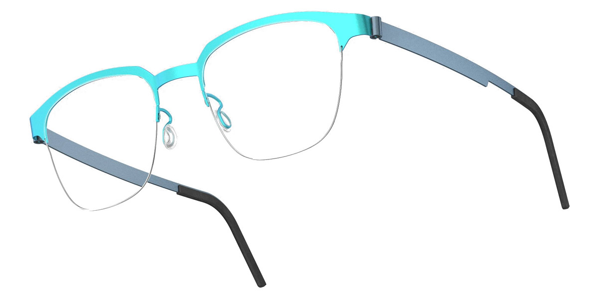 Color: 80 107 - Lindberg Strip Titanium 7000 LND74288010752
