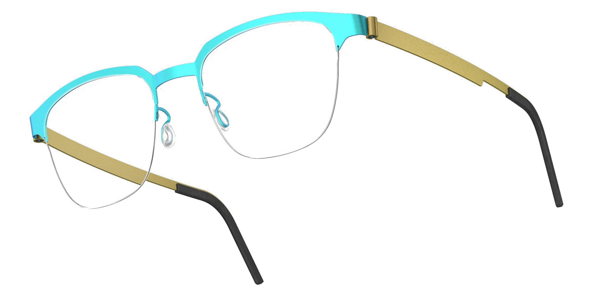 Color: 80 109 - Lindberg Strip Titanium 7000 LND74288010952