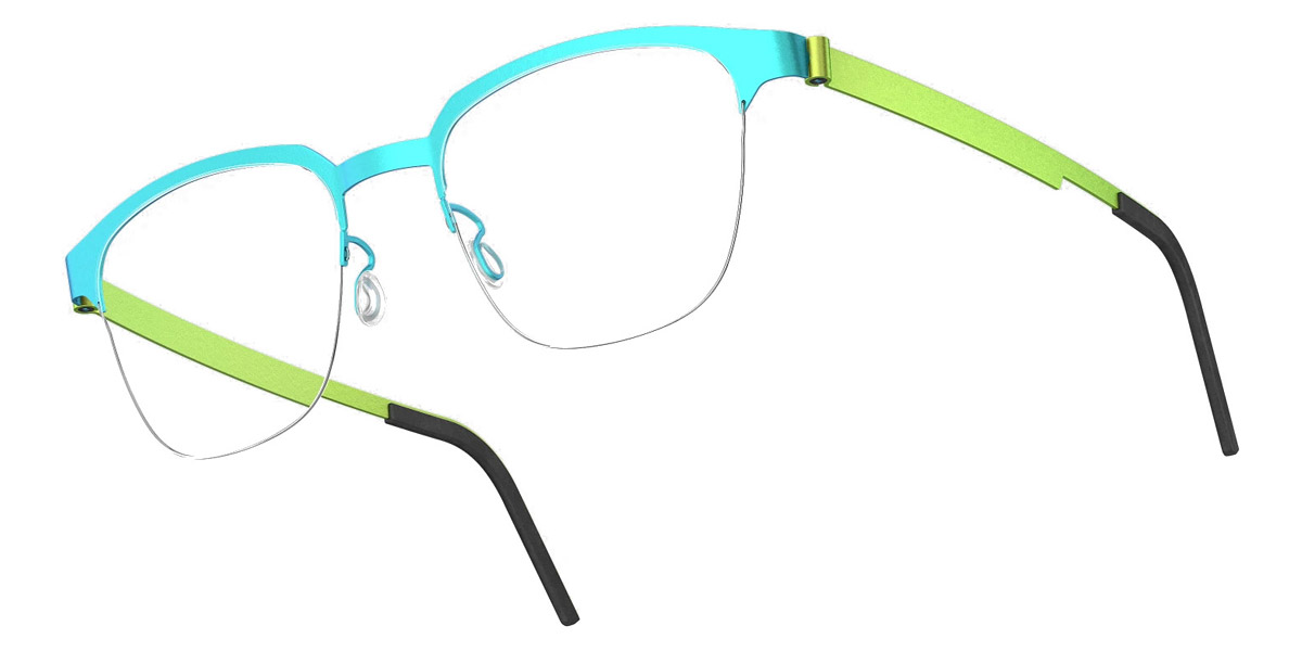Color: 80 95 - Lindberg Strip Titanium 7000 LND7428809552