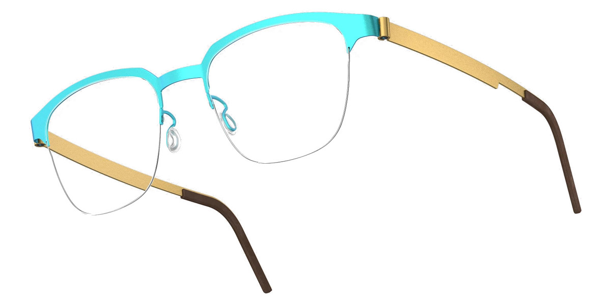 Color: 80 GT - Lindberg Strip Titanium 7000 LND742880GT52