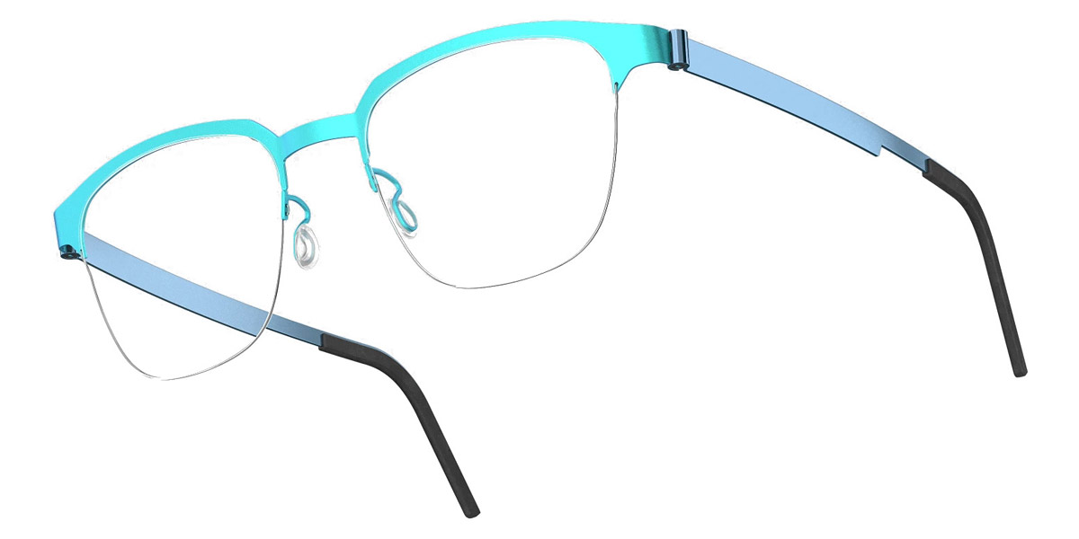 Color: 80 P20 - Lindberg Strip Titanium 7000 LND742880P2052