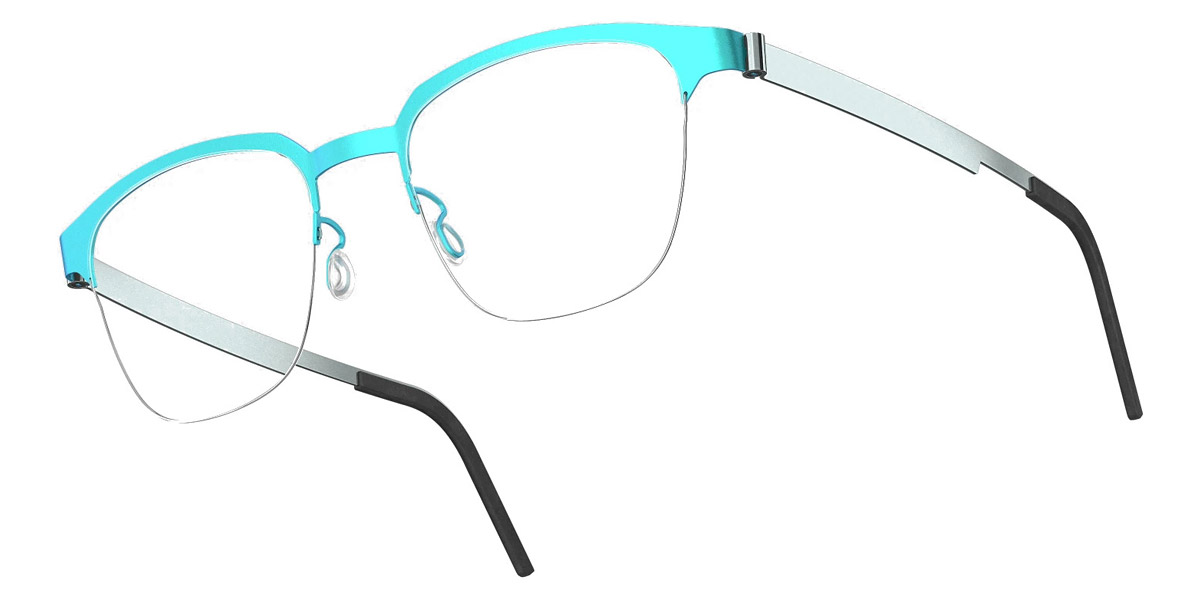 Color: 80 P30 - Lindberg Strip Titanium 7000 LND742880P3052