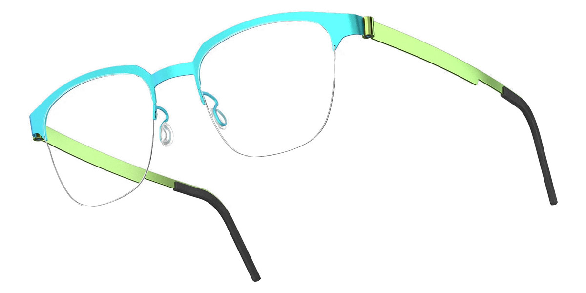 Color: 80 P95 - Lindberg Strip Titanium 7000 LND742880P9552