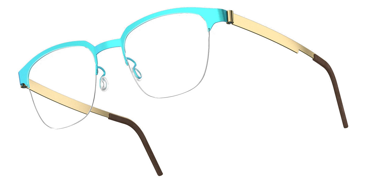 Color: 80 PGT - Lindberg Strip Titanium 7000 LND742880PGT52