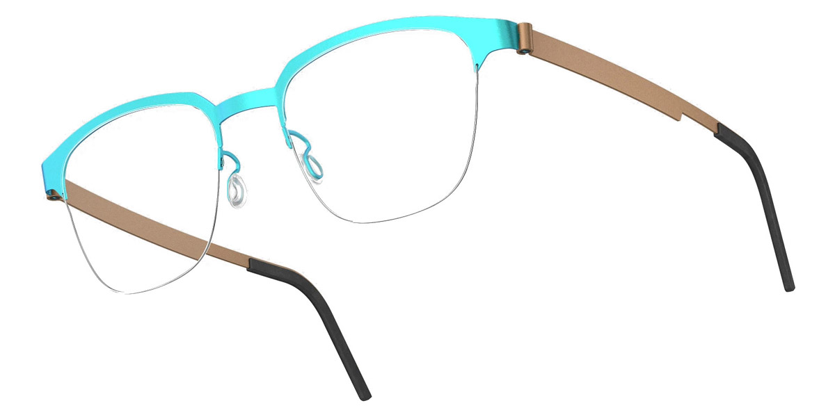 Color: 80 U15 - Lindberg Strip Titanium 7000 LND742880U1552