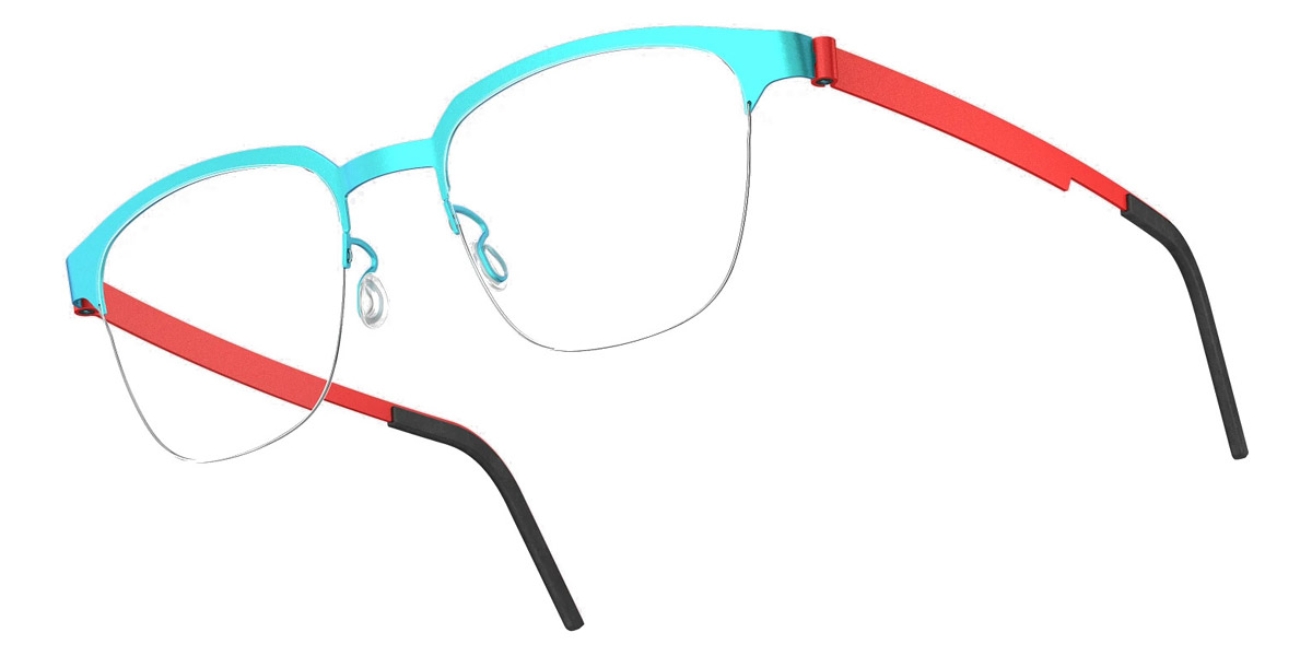 Color: 80 U33 - Lindberg Strip Titanium 7000 LND742880U3352