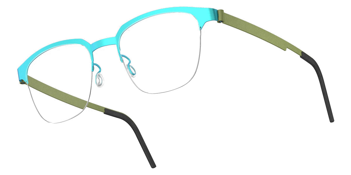 Color: 80 U34 - Lindberg Strip Titanium 7000 LND742880U3452