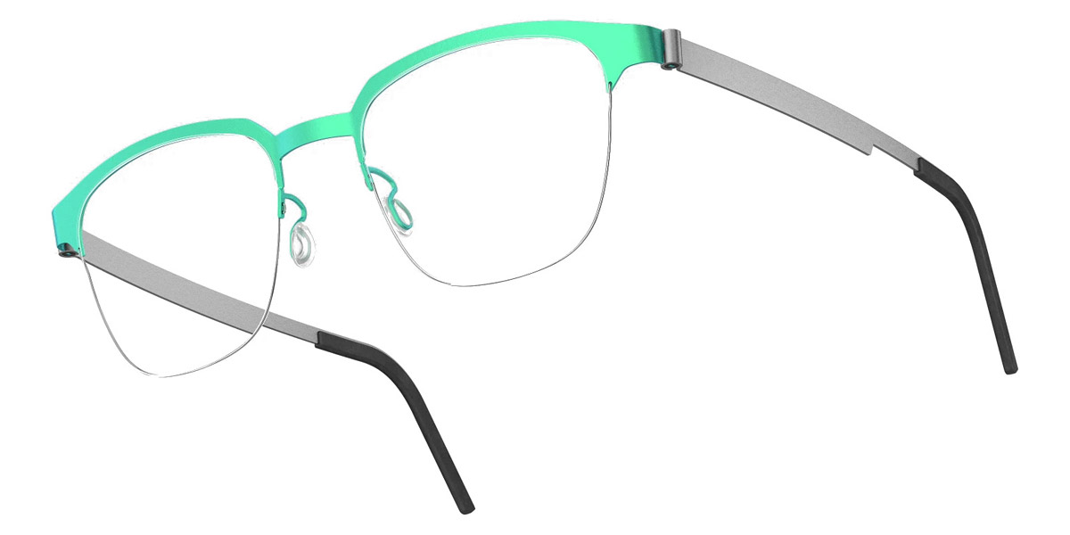 Color: 85 10 - Lindberg Strip Titanium 7000 LND7428851052