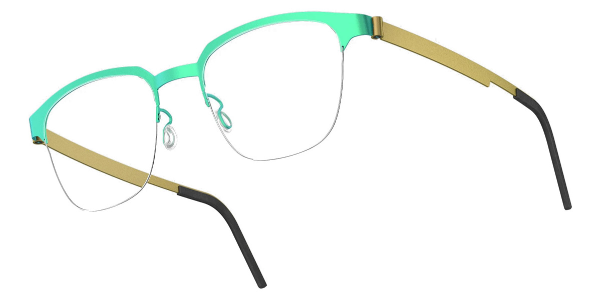 Color: 85 109 - Lindberg Strip Titanium 7000 LND74288510952