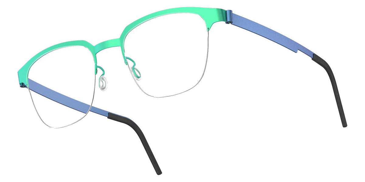 Color: 85 115 - Lindberg Strip Titanium 7000 LND74288511552