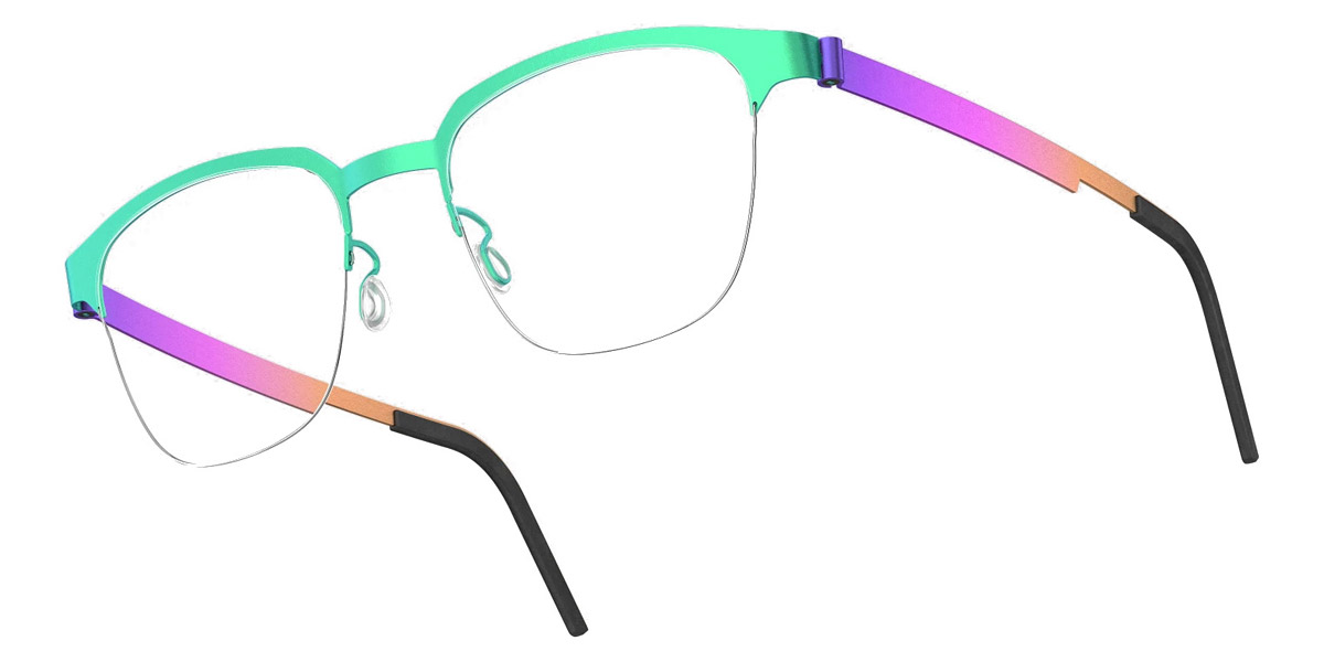 Color: 85 125 - Lindberg Strip Titanium 7000 LND74288512552