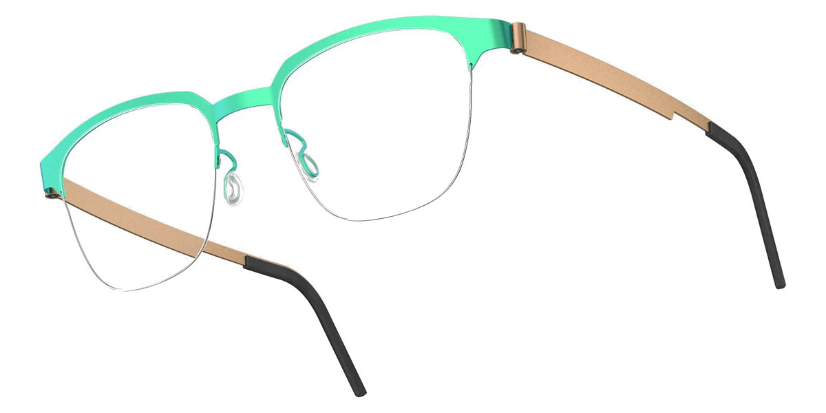 Color: 85 35 - Lindberg Strip Titanium 7000 LND7428853552