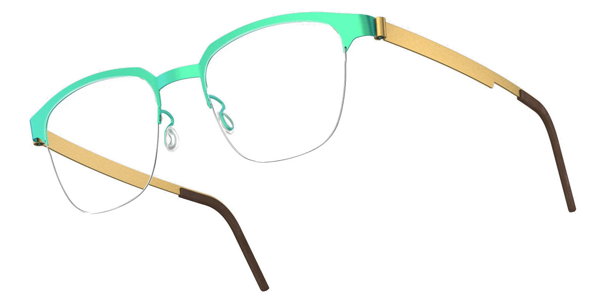 Color: 85 GT - Lindberg Strip Titanium 7000 LND742885GT52