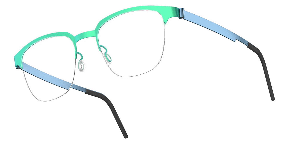 Color: 85 P20 - Lindberg Strip Titanium 7000 LND742885P2052