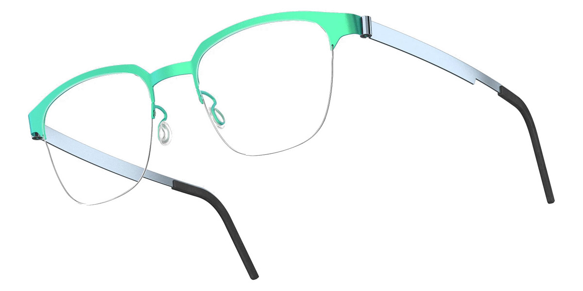 Color: 85 P25 - Lindberg Strip Titanium 7000 LND742885P2552
