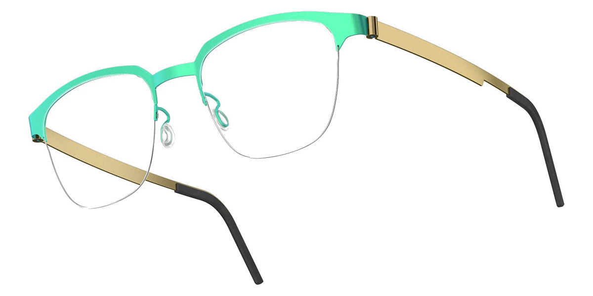 Color: 85 P35 - Lindberg Strip Titanium 7000 LND742885P3552